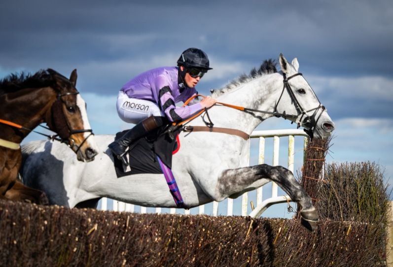 Christmas Countdown Raceday (picture: Plumpton Racecourse Ltd)