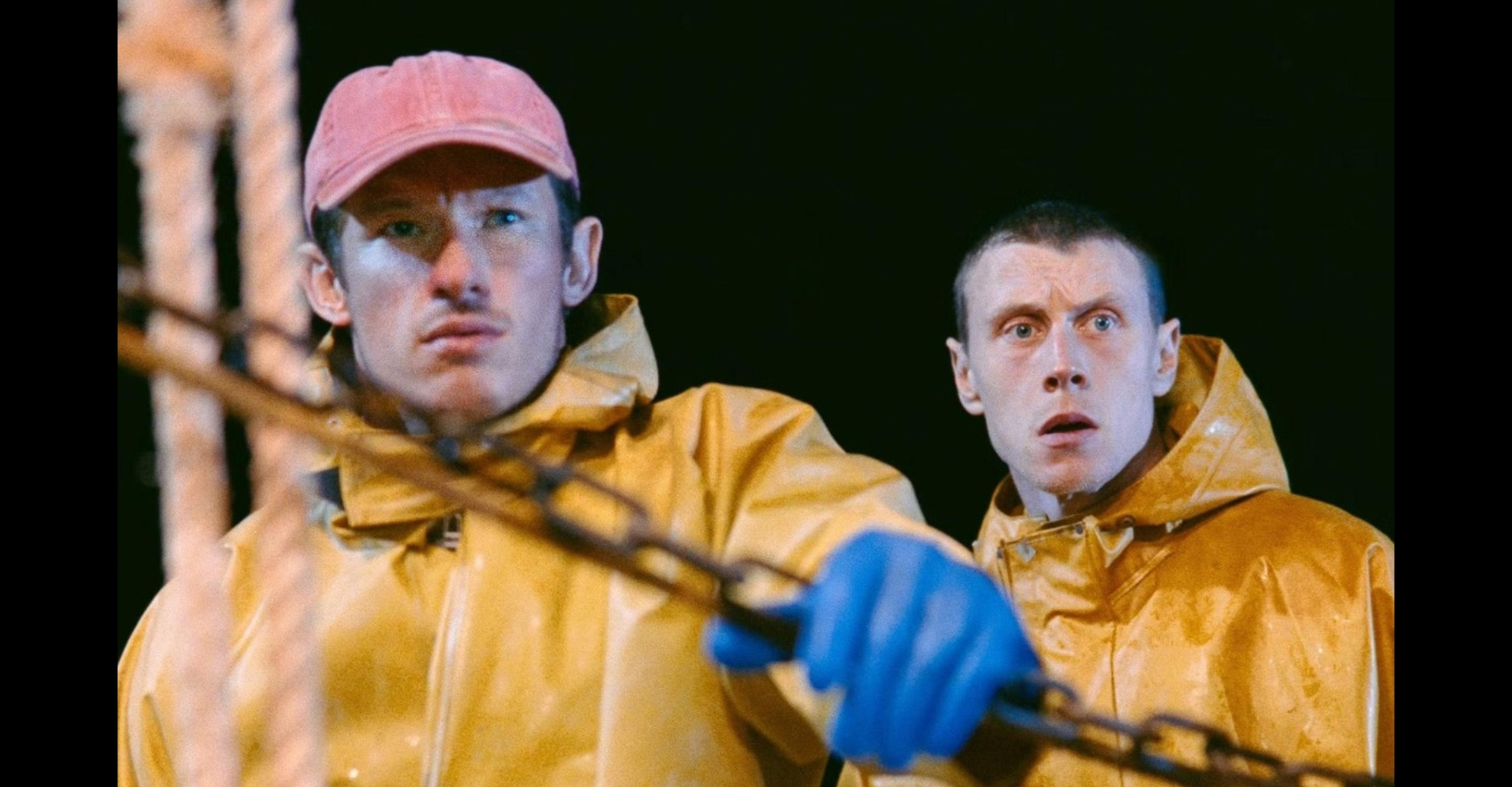 Mark Jenkin Season (picture: Electric Palace Cinema)