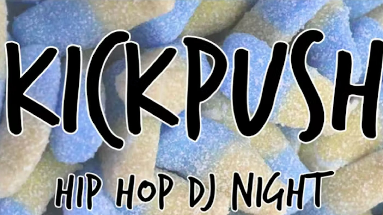 KICKPUSH (picture: The Hope & Ruin)