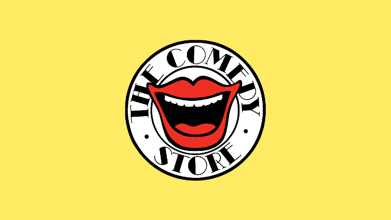 The Comedy Store (picture: Dreamland Margate)