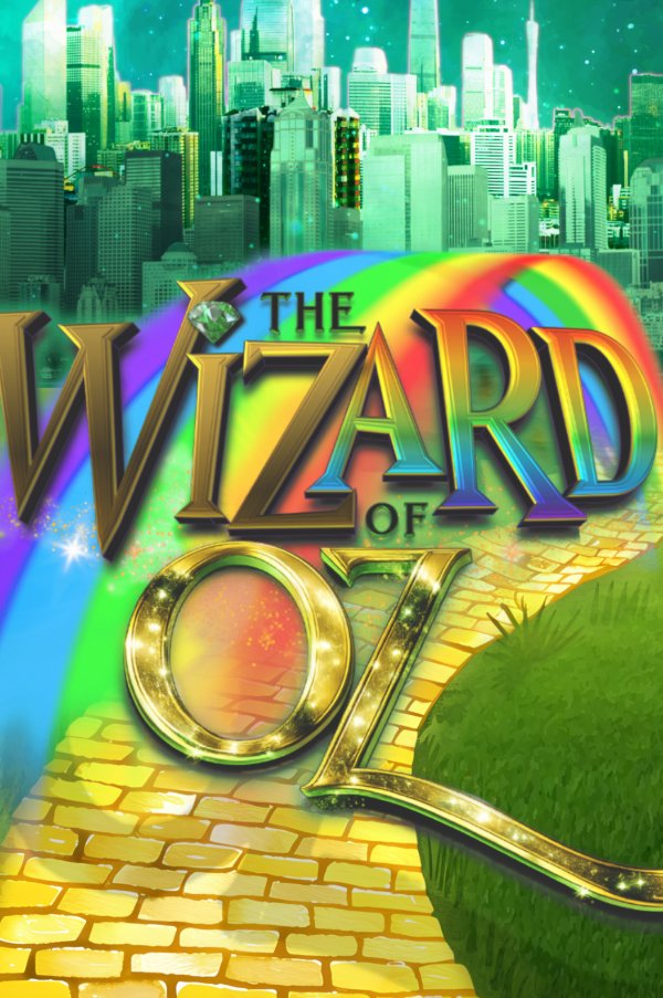 Wizard of Oz (picture: The Queen’s Hall)
