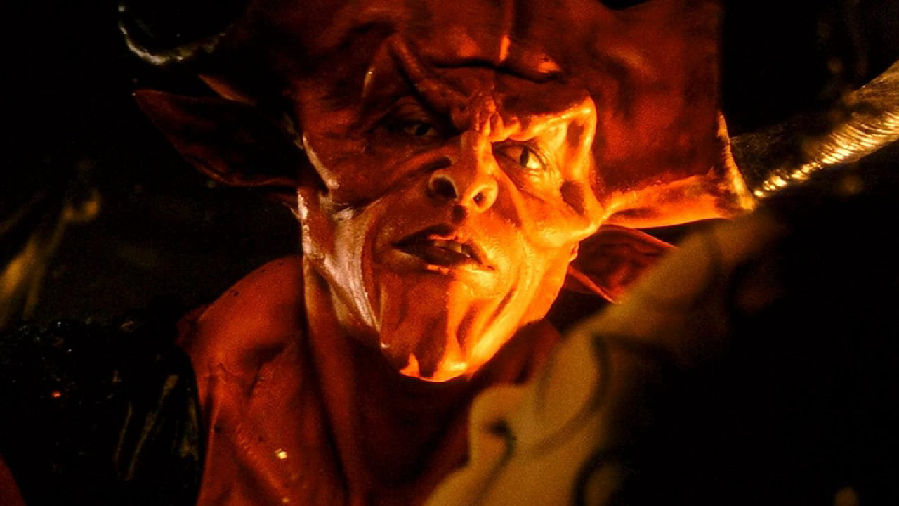 Legend: A Tribute to Tim Curry (picture: Electric Palace Cinema)