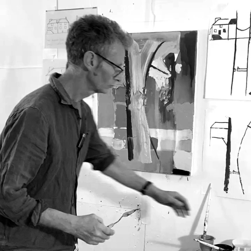 Porthleven 100 (picture: Kellie Miller Arts Gallery)