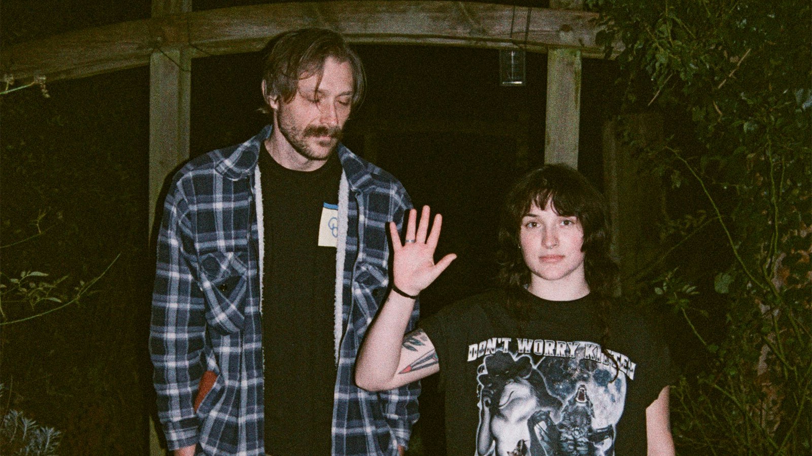 Belcher + Miler (picture: The Hope & Ruin)