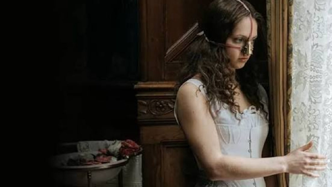 The Ugly Stepsister + Intro (picture: Electric Palace Cinema)