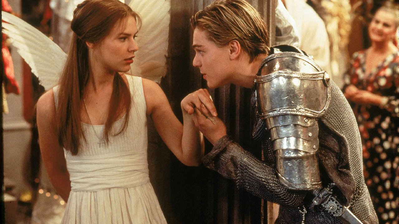 Campus Cinema Club: Romeo & Juliet (picture: Attenborough Centre for the Creative Arts)