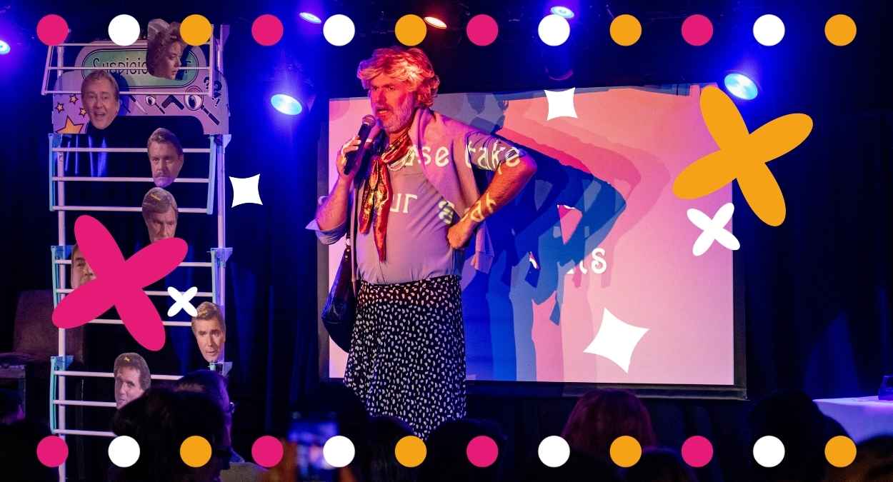 Solve-Along-a-Murder-She-Wrote (picture: Brighton Dome)