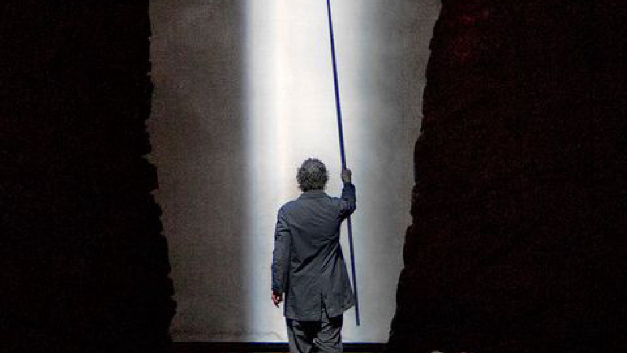 Met Opera 2026-27: Parsifal (picture: Vue Cinema Thanet - Westwood Cross)