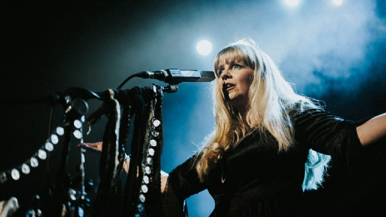 Go Your Own Way - The Fleetwood Mac Legacy (picture: Theatre Royal Brighton)