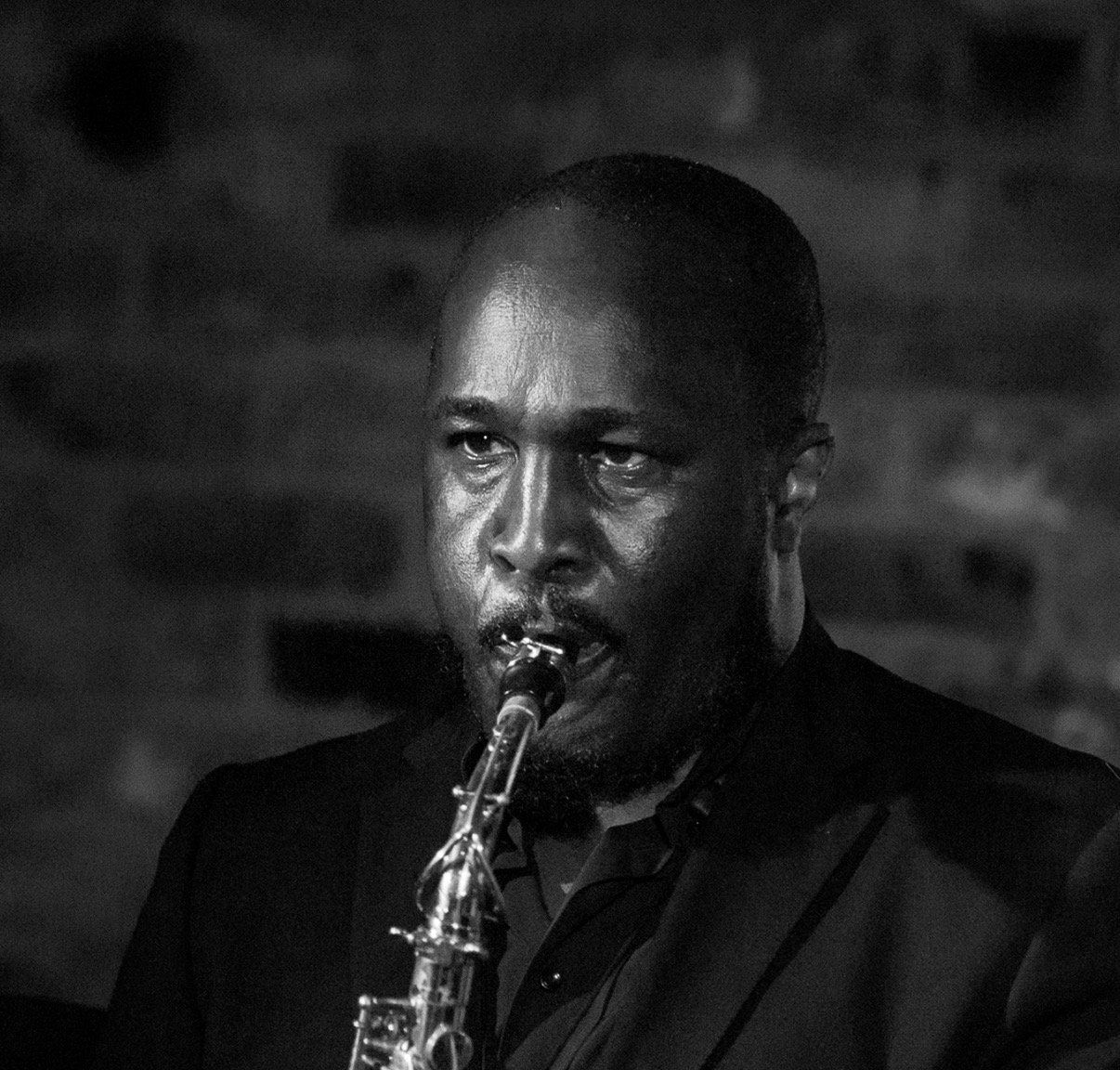 Tony Kofi’s Standard Time Quartet (picture: The Verdict)