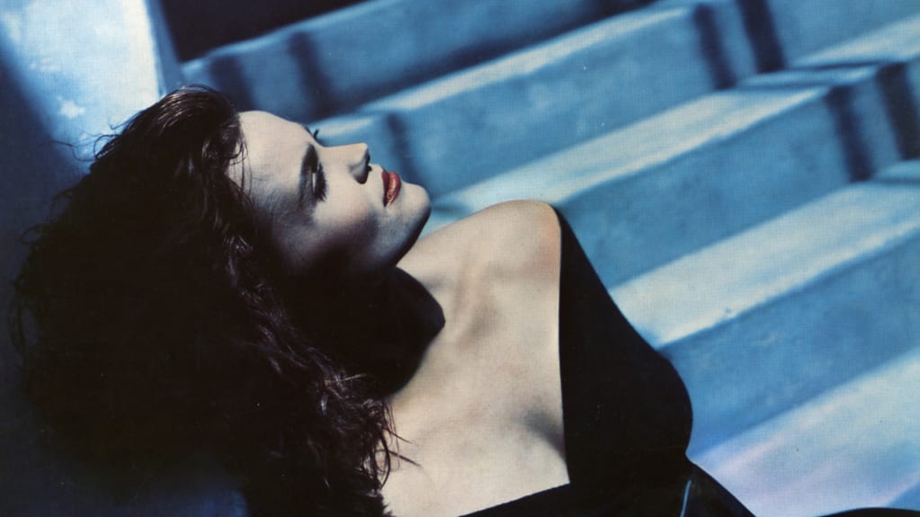 Belinda Carlisle (picture: Theatre Royal Brighton)