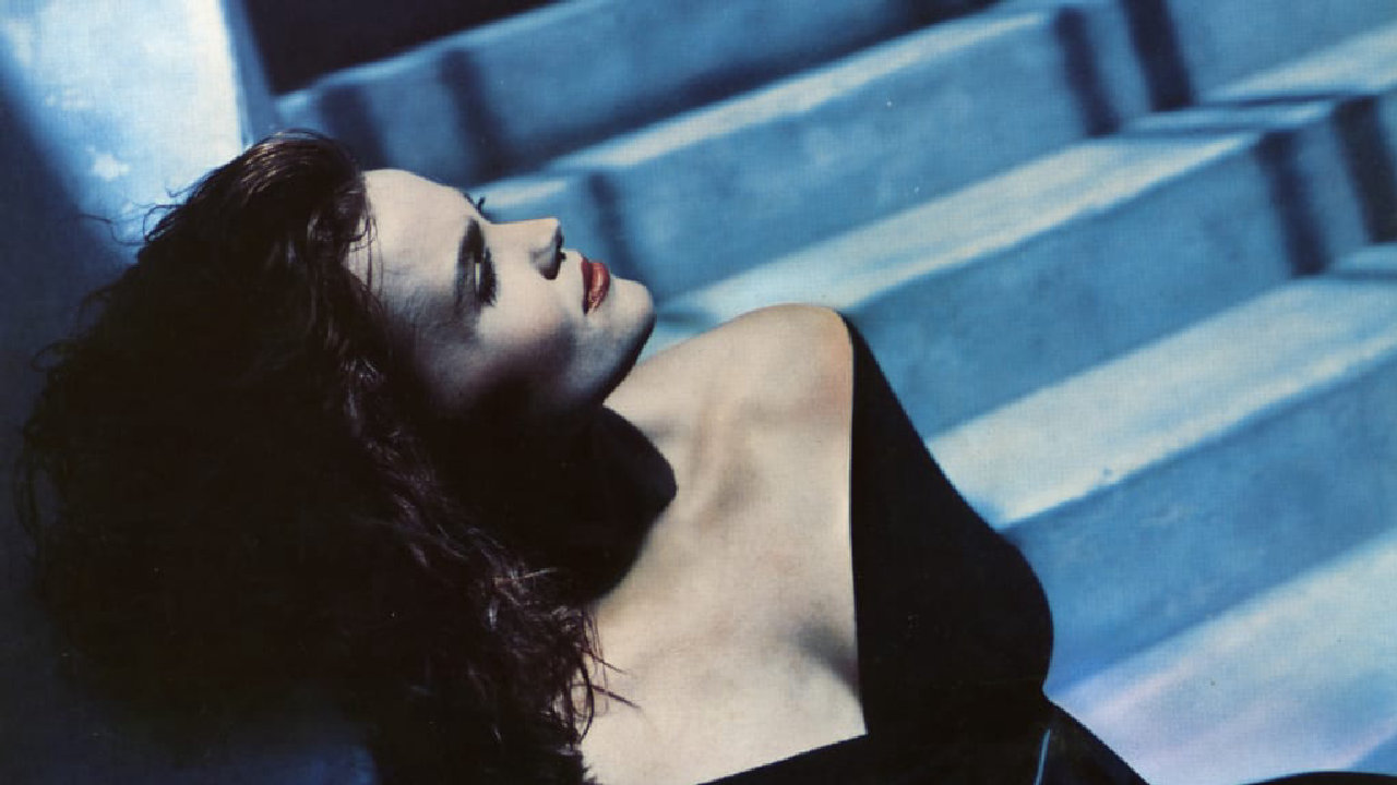 Belinda Carlisle (picture: Theatre Royal Brighton)