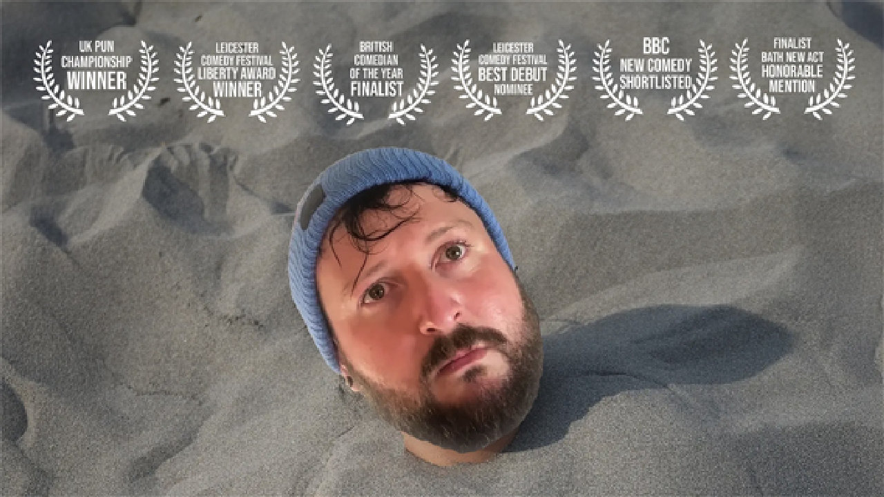 KEV MUD: HOMELESS SEX BISCUIT (FREE!) (picture: Caroline of Brunswick)