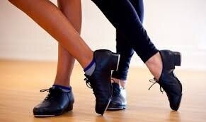 Adult Tap - Beginners (picture: South East Dance at The Dance Space)