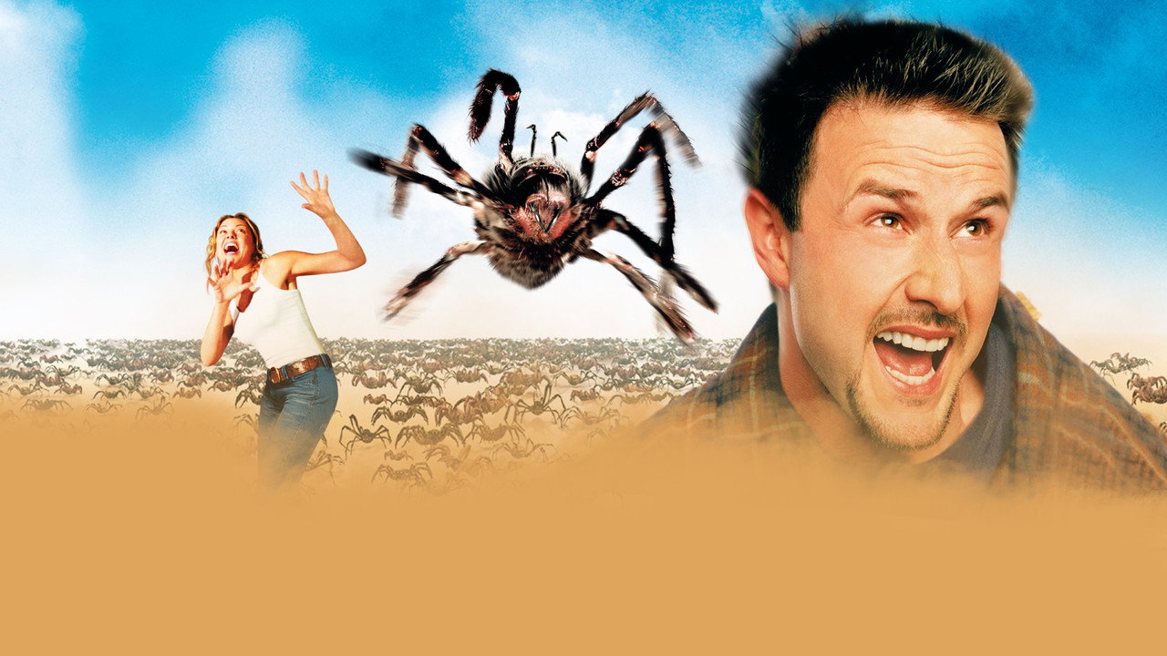 Eight Legged Freaks (picture: TMDB)