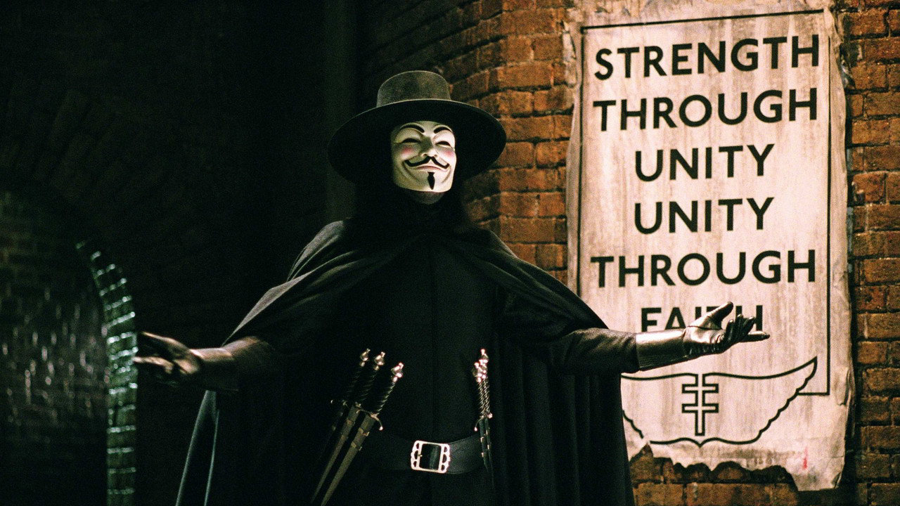 V for Vendetta (20th Anniversary) (picture: TMDB)