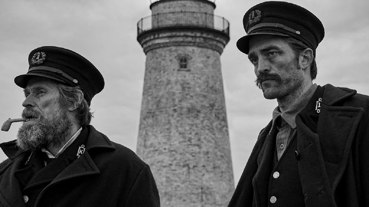 Duke's After Dark: The Lighthouse (picture: Duke of York's Picturehouse)
