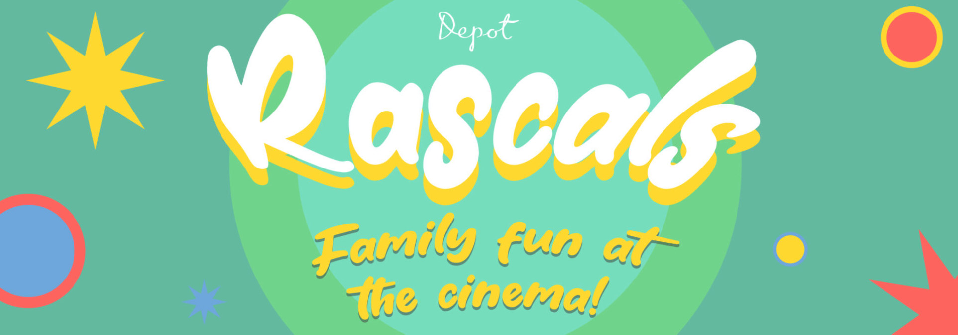 Rascals (picture: Depot Cinema)