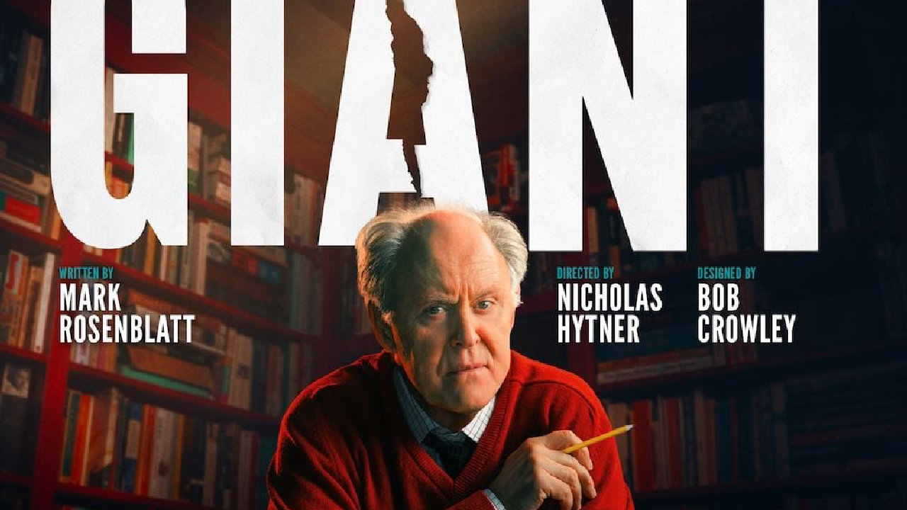 GIANT - The Play (picture: Showcase Cinema de Lux Bluewater)