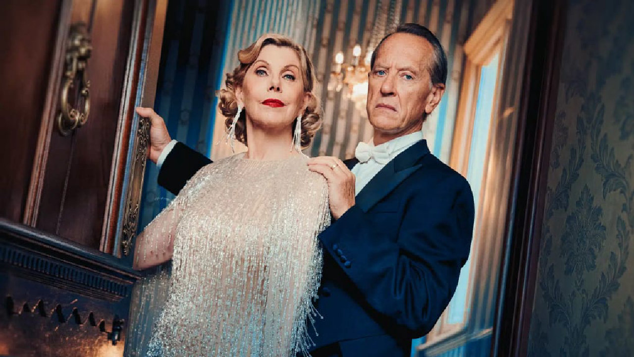 Hay Fever (picture: Theatre Royal Brighton)