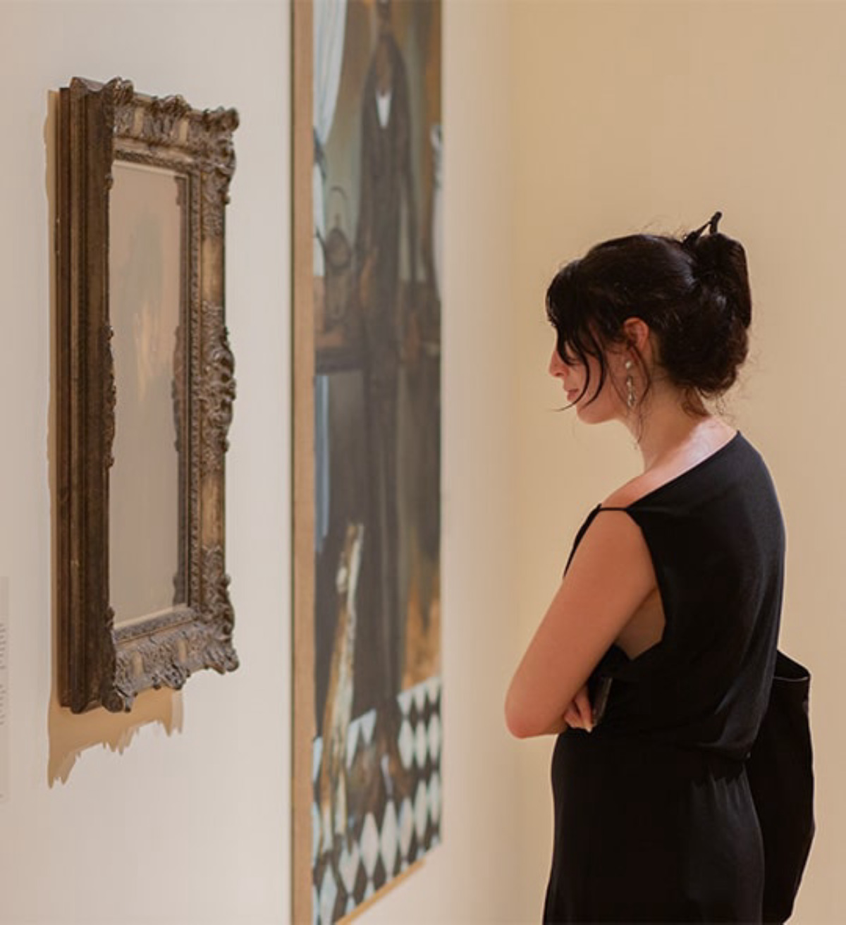 Relaxed Morning Exhibition Visits (picture: De La Warr Pavilion)