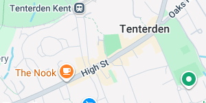 TenARA (picture: The Tenterden Club)