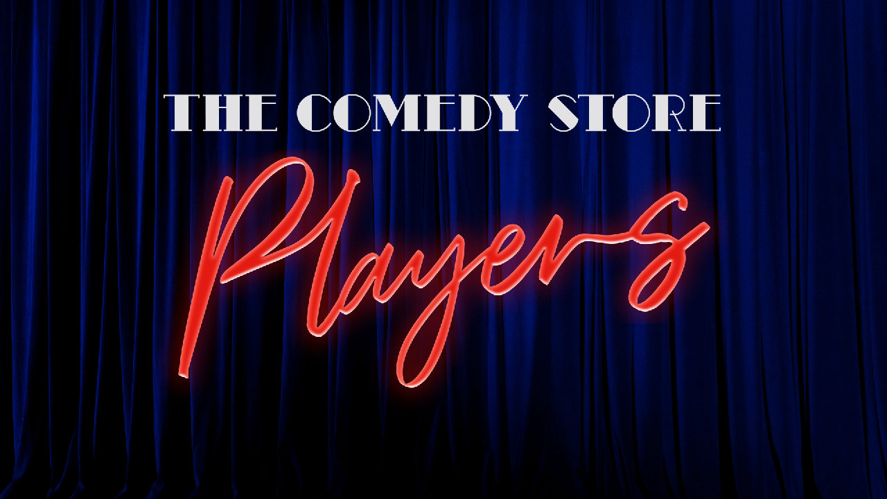 The Comedy Store Players (picture: Dreamland Margate)