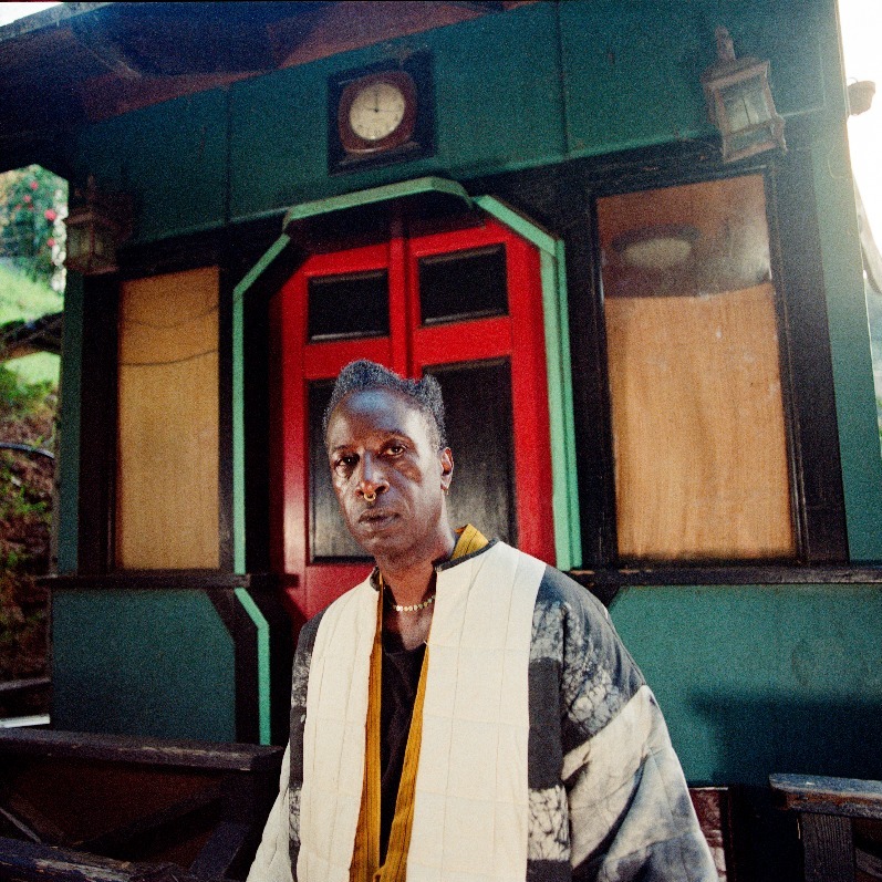 Saul Williams (picture: Quarters)