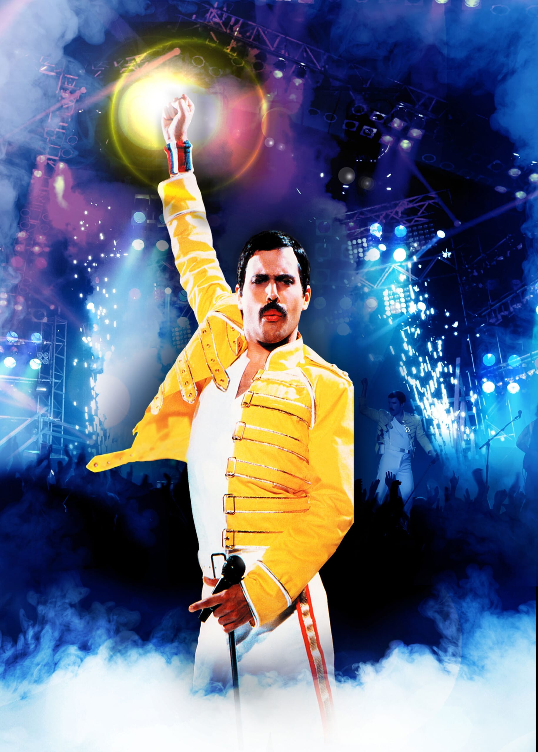 Killer Queen (picture: The Marlowe Theatre)