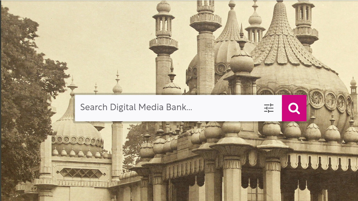 Media from Brighton & Hove Museums Collections (picture: Brighton & Hove Museums)