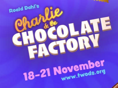 TWODS - Charlie & the Chocolate Factory (picture: Assembly Hall Theatre)
