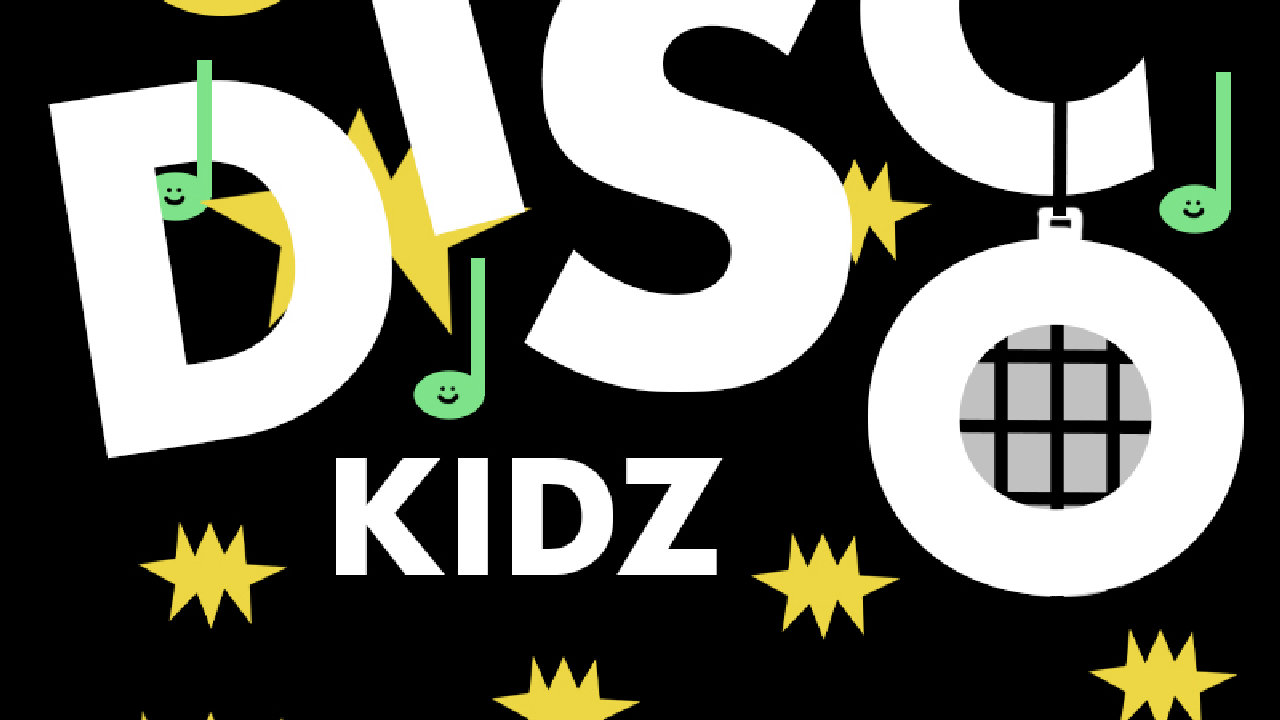 Disco Kidz – New Year’s Eve Special (picture: Komedia Brighton)