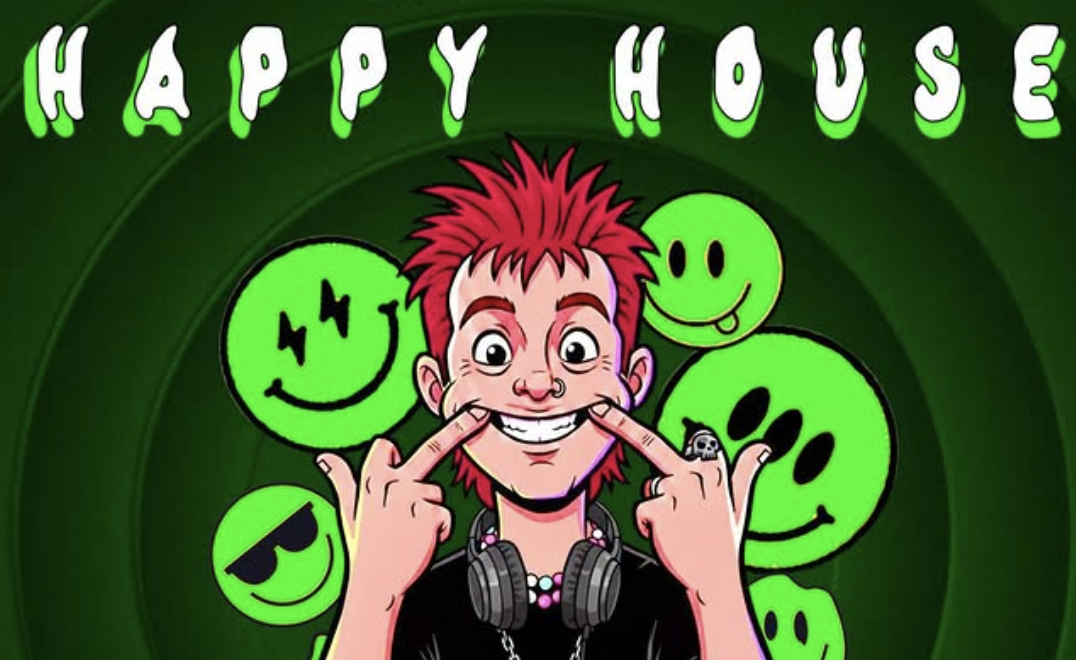 Spooky House *FREE ENTRY* (picture: The Hope & Ruin)
