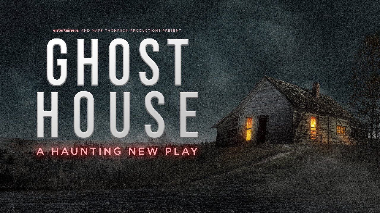 Ghost House (picture: The Granville Theatre)