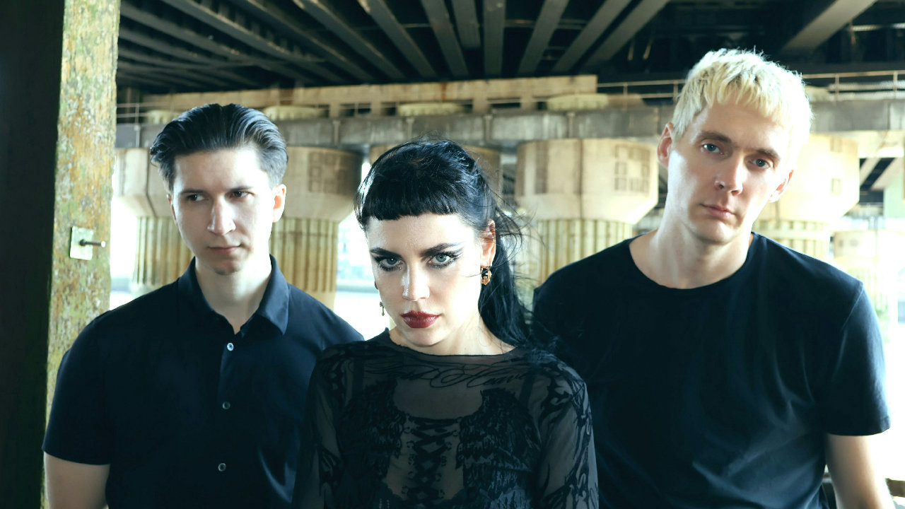 Black Doldrums (picture: Where Else?)