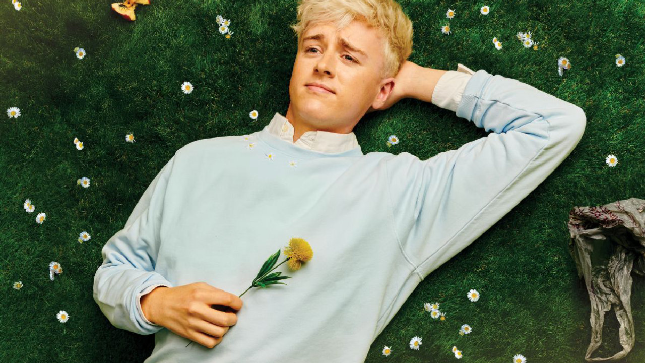 Daniel Foxx: How Lovely (picture: Brighton Dome)