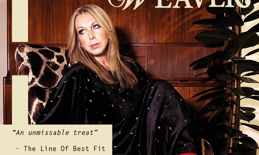 Jane Weaver (picture: Where Else?)