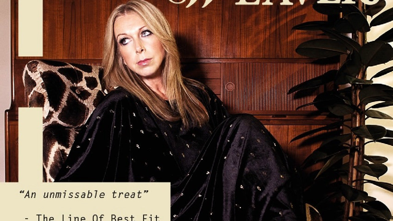 Jane Weaver (picture: Where Else?)