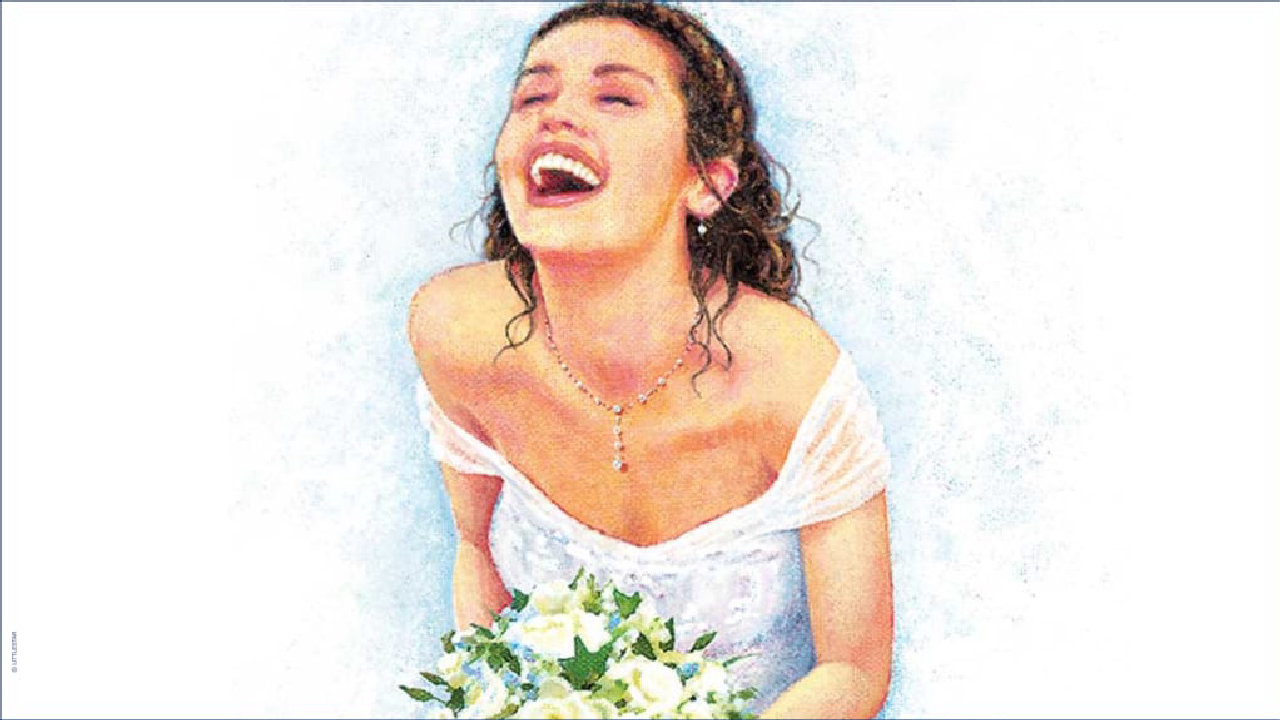 MAMMA MIA! (picture: Theatre Royal Brighton)