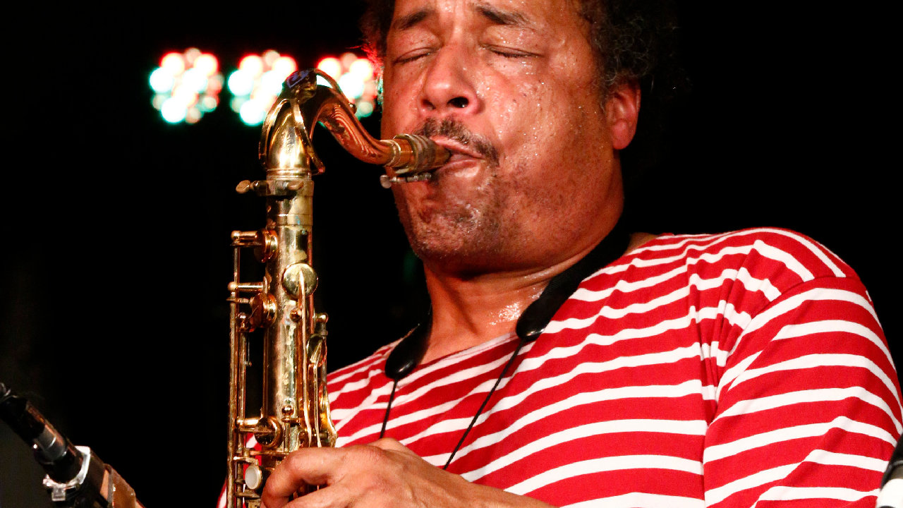Ricky Ford Quartet (picture: The Verdict)