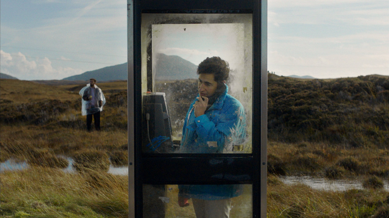 BFI Amplified: Limbo (picture: Fabrica)