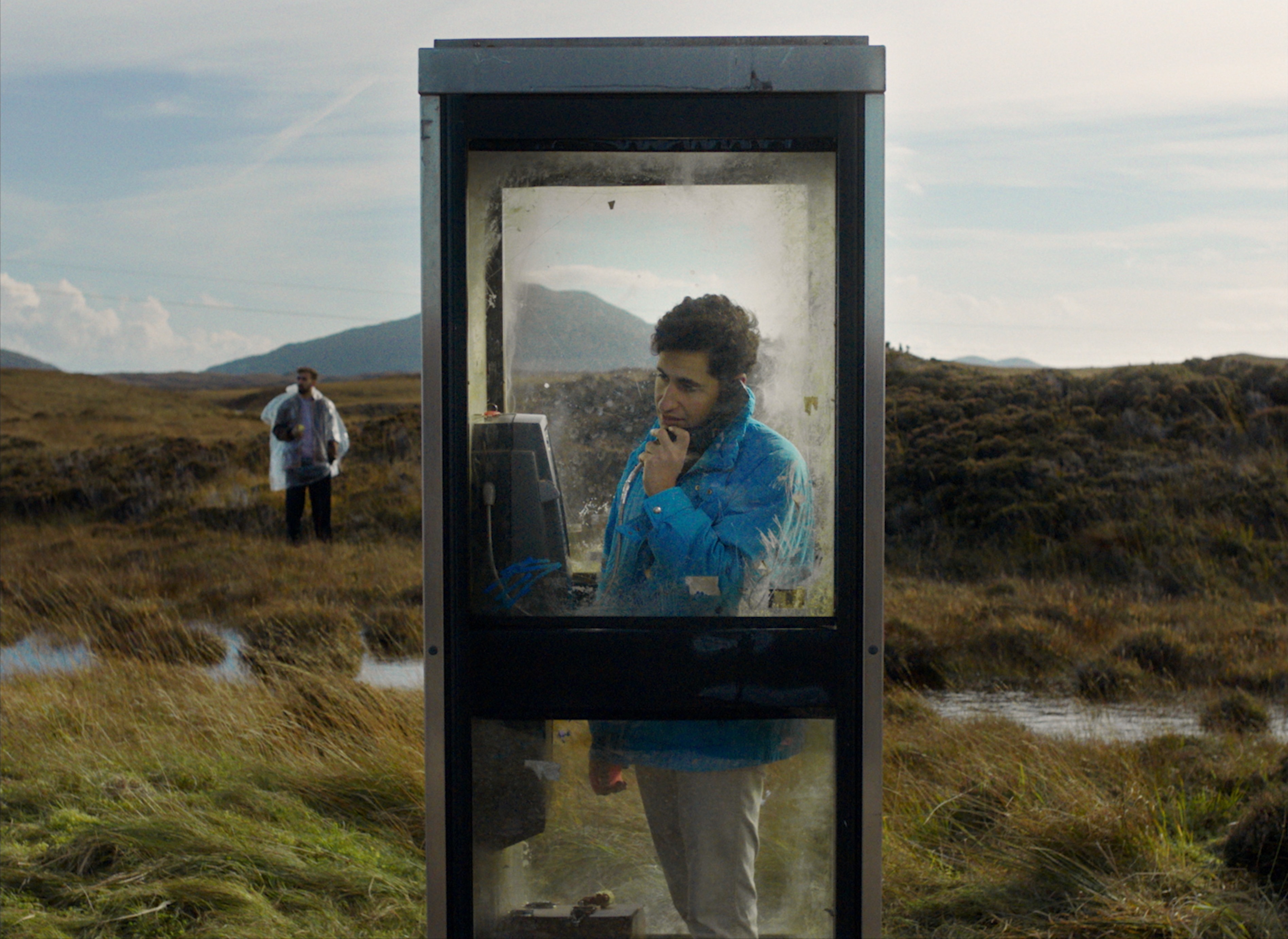 BFI Amplified: Limbo (picture: Fabrica)
