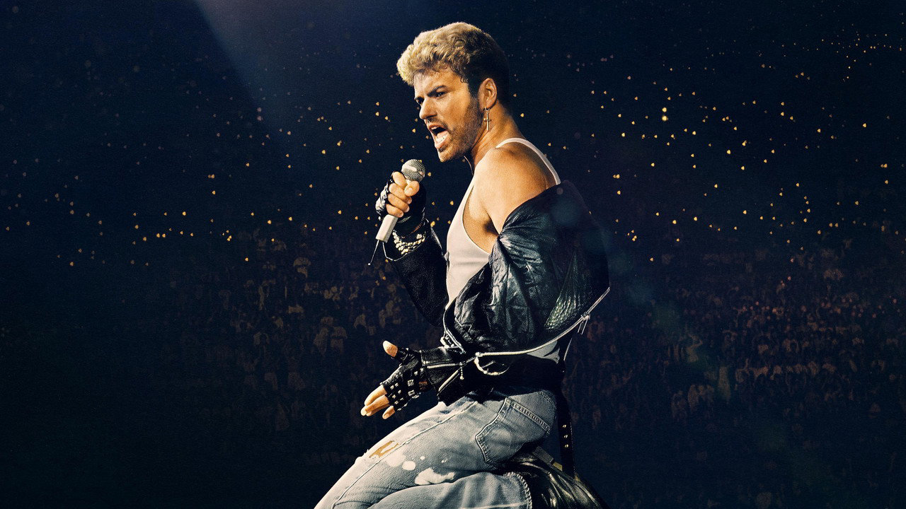 George Michael: The Faith Tour (picture: TMDB)