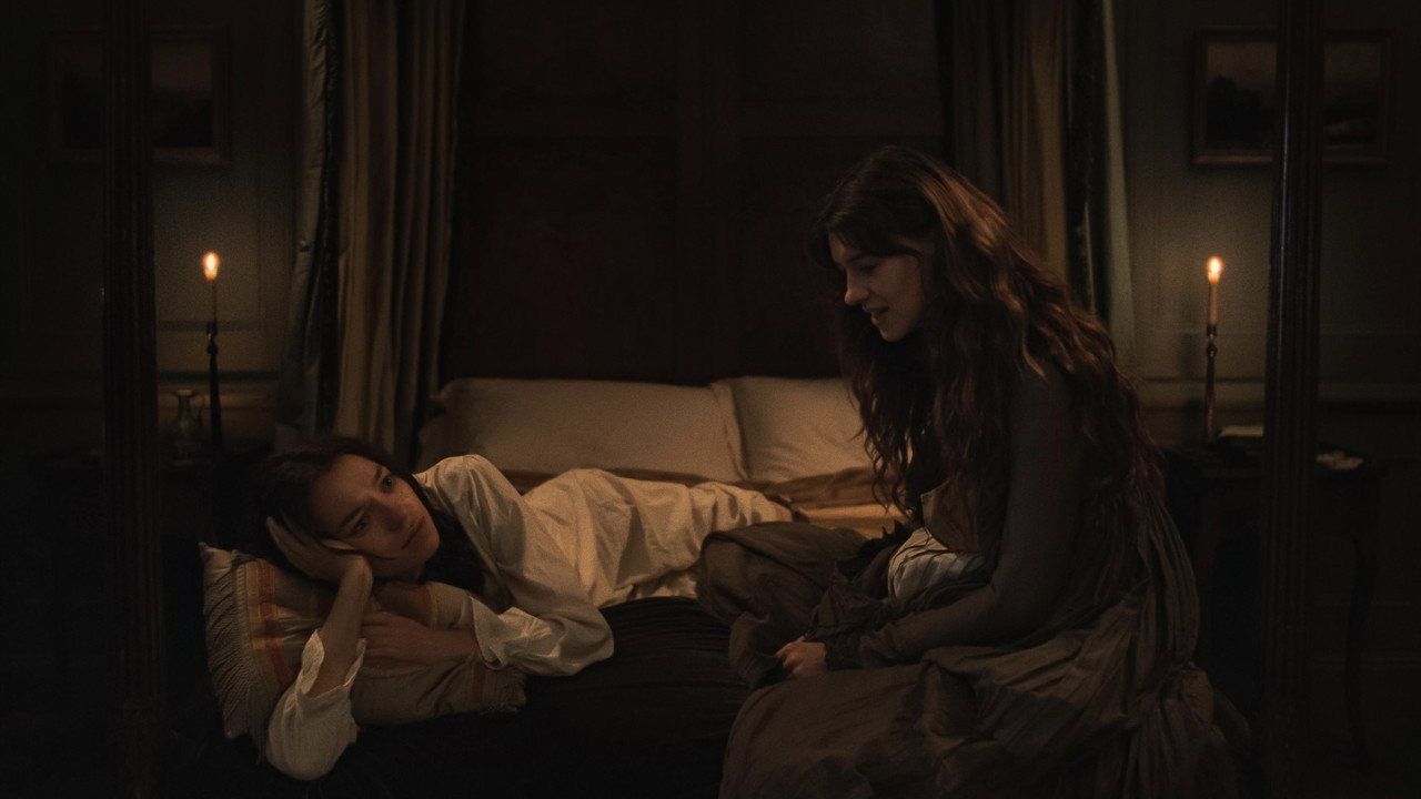 Sense and Sensibility (picture: Depot Cinema)