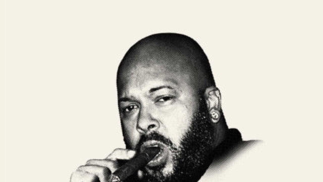 Knight, Suge - Your Pain Is My Joy (picture: Resident Music)