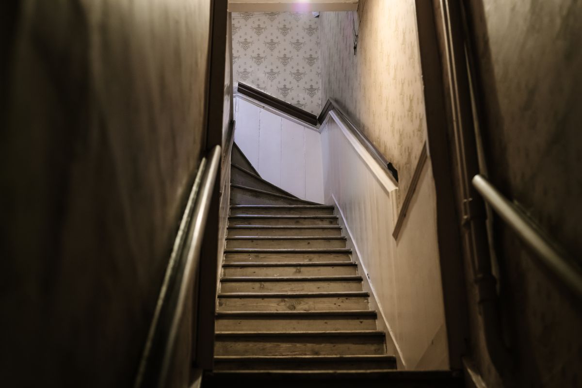 Haunted Happenings: A Ghost Tour for Young People (picture: Brighton & Hove Museums)