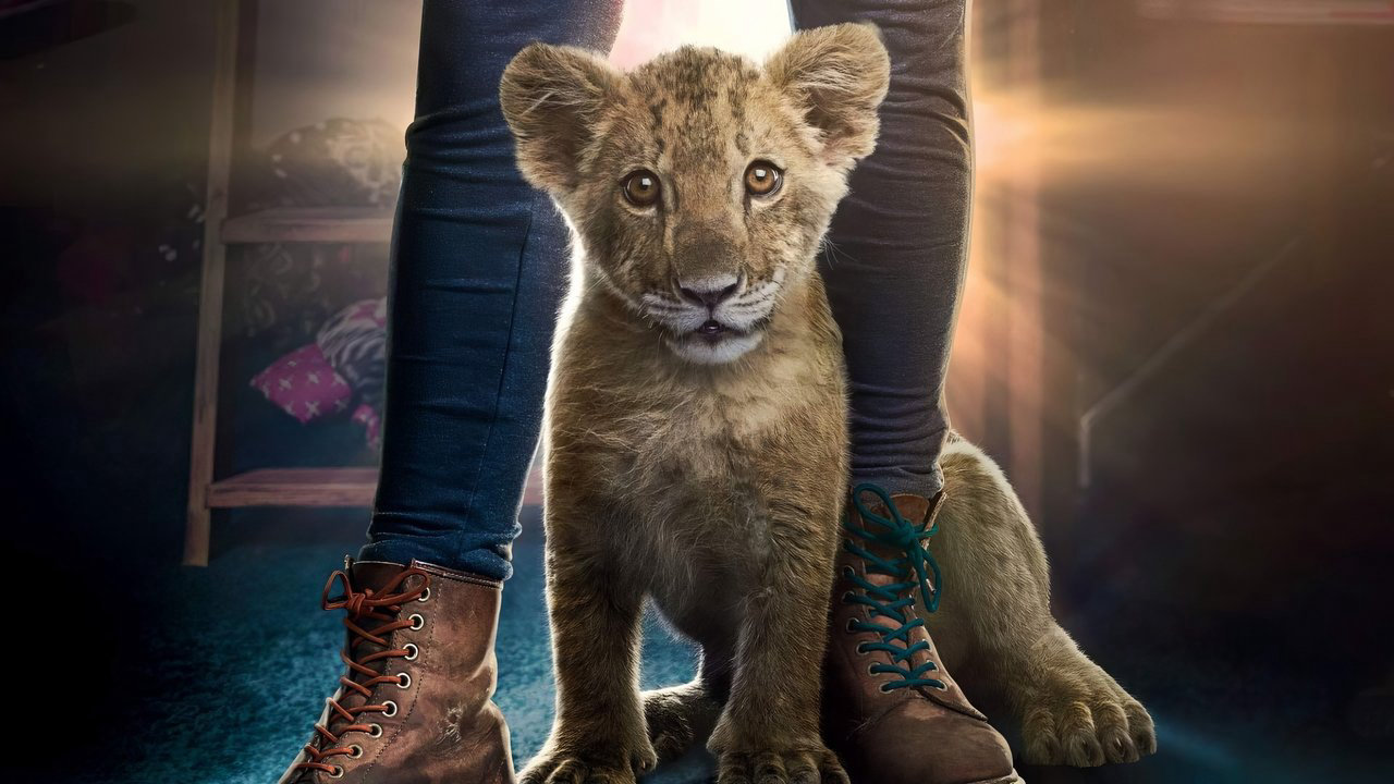 King (picture: TMDB)