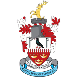 Lewes vs Brentwood Town (picture: The Dripping Pan)