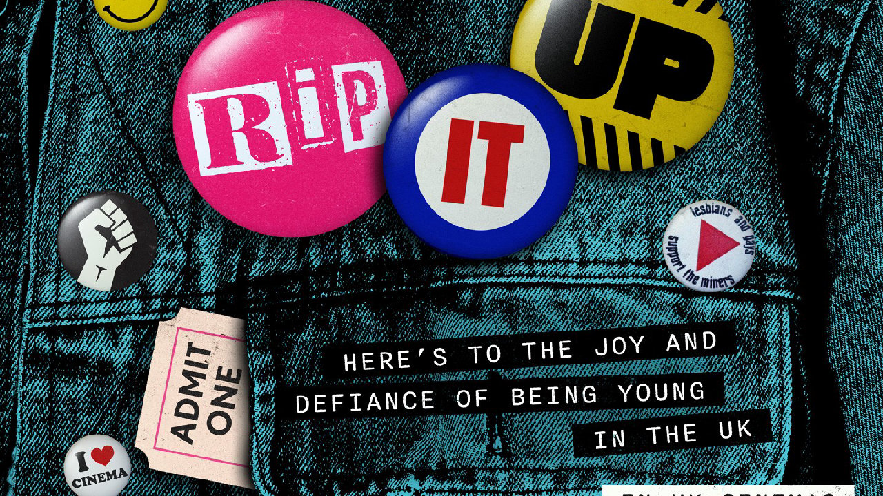 Rip It Up Season (picture: Electric Palace Cinema)
