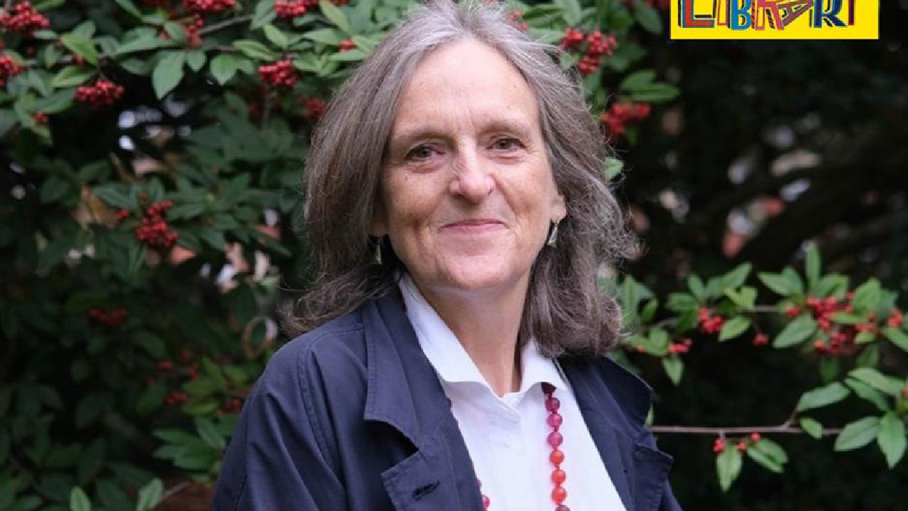 WORKSHOP Tessa Hadley: Turning Ordinary Lives into Fiction (picture: Quarterhouse)